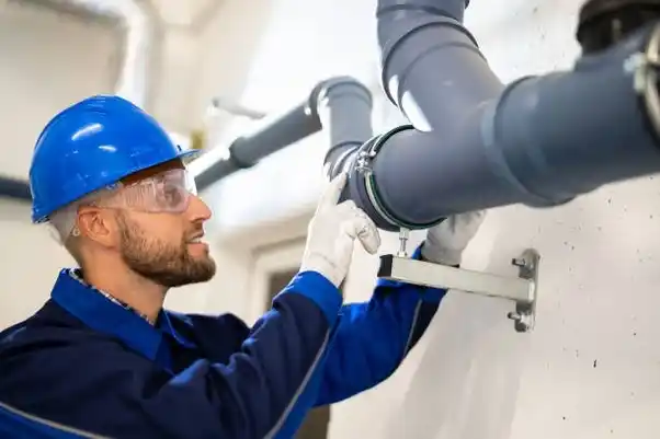 water damage restoration service Summit Hill